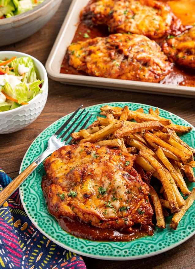 Hunters Chicken