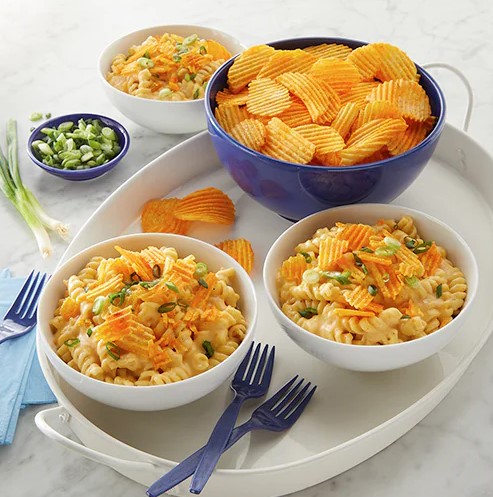 Macaroni Cheese