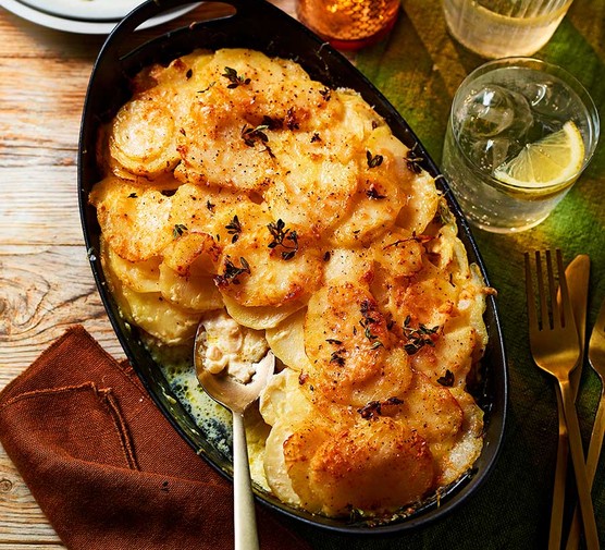 Haddock Mornay