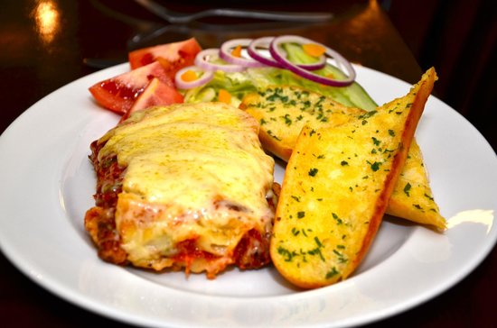 Lasagne